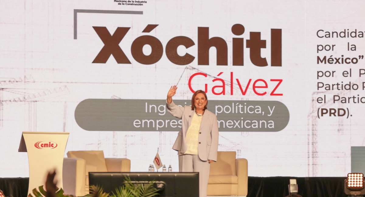XÓCHITL