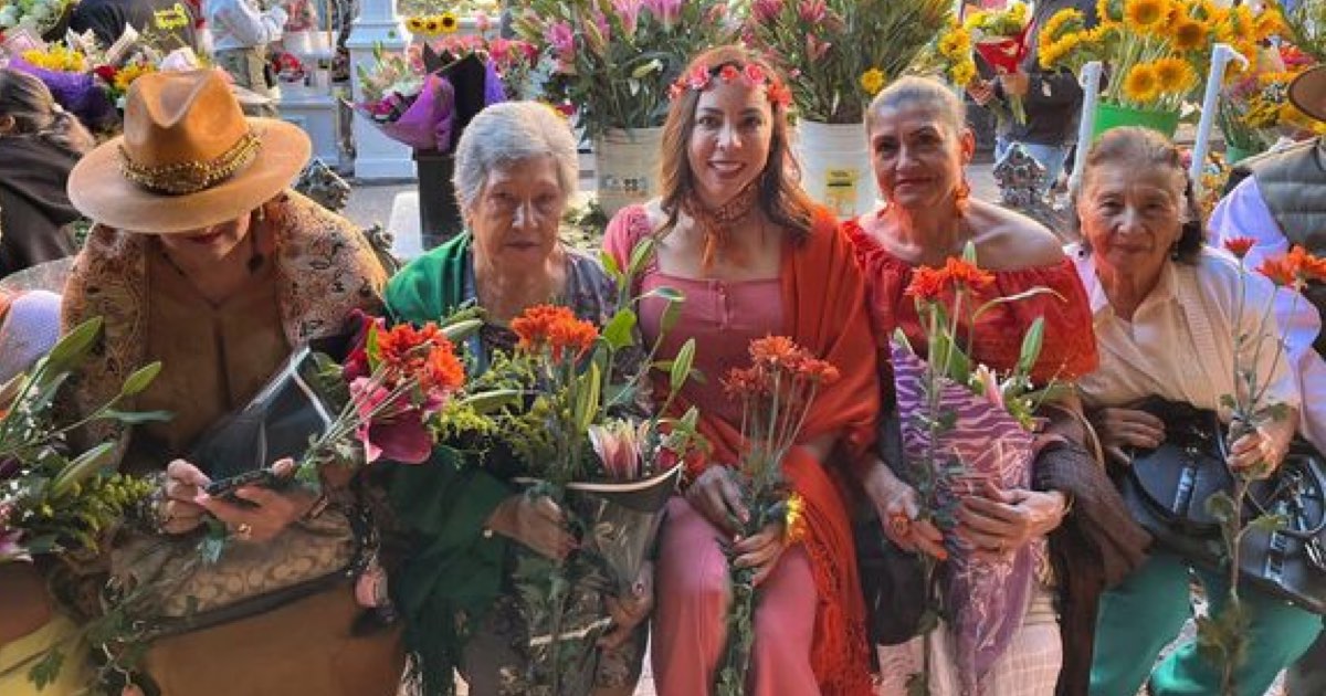 YULMA FLORES