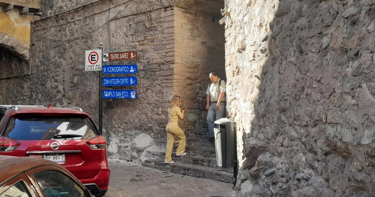 ACCESOS