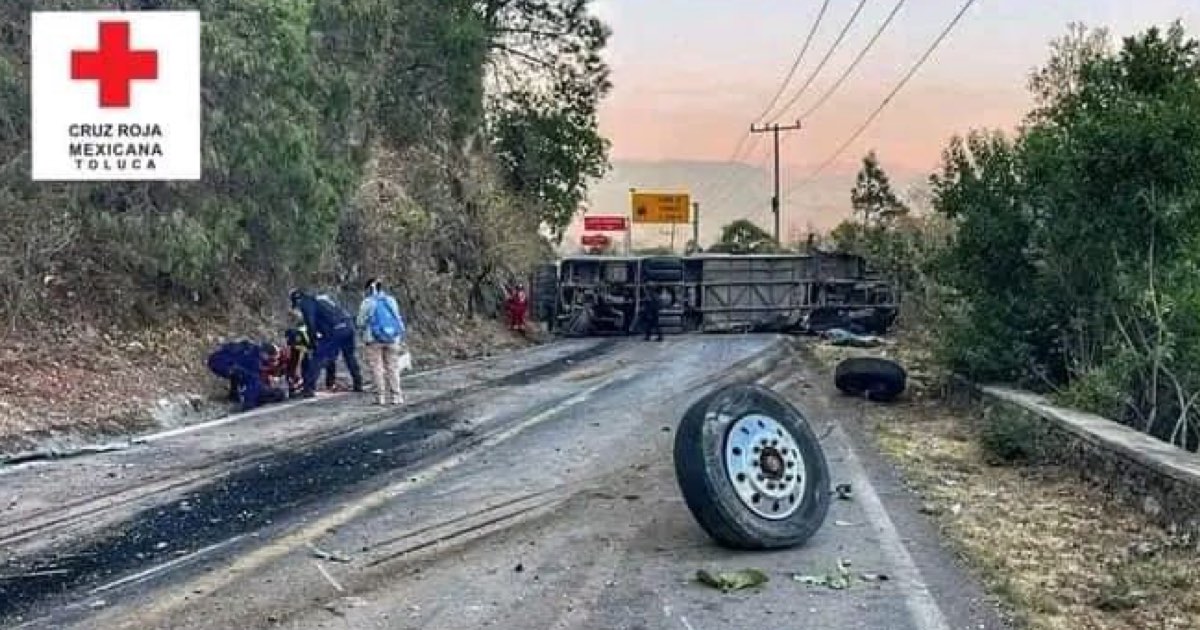 ACCIDENTE