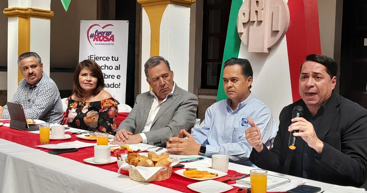 ALIANZA-GTO