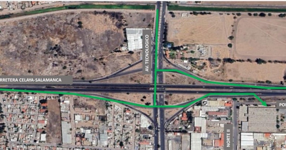 AUTOPISTA