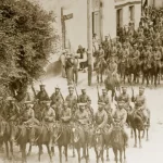 CABALGATA