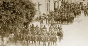 CABALGATA