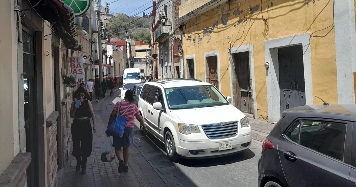 CALOR-GTO