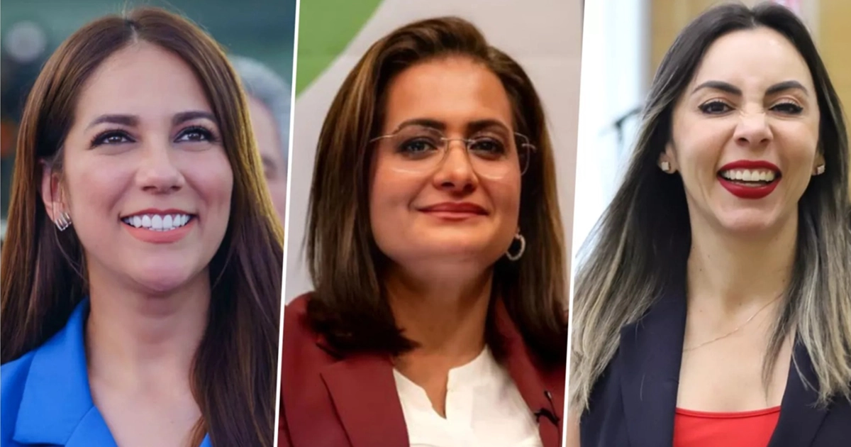CANDIDATAS-GIRA