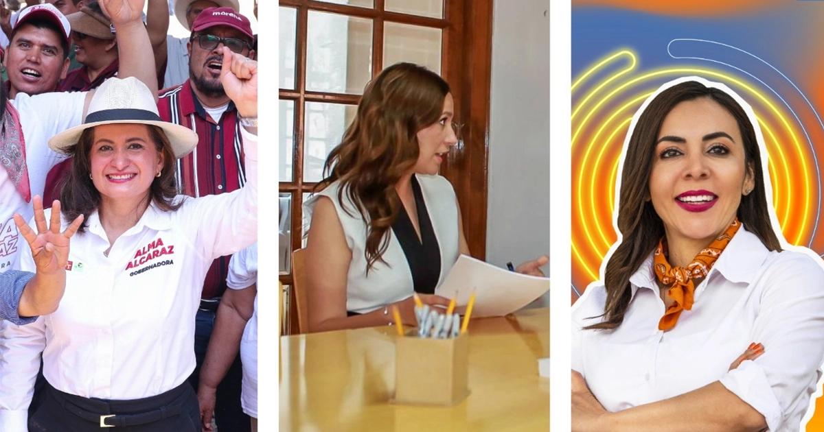 CANDIDATAS-GTO