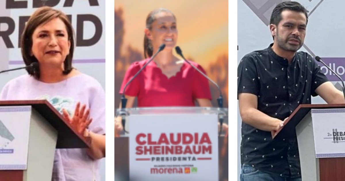 CANDIDATO