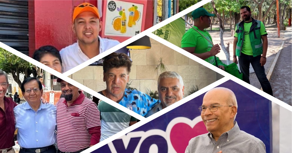 CANDIDATOS CYA