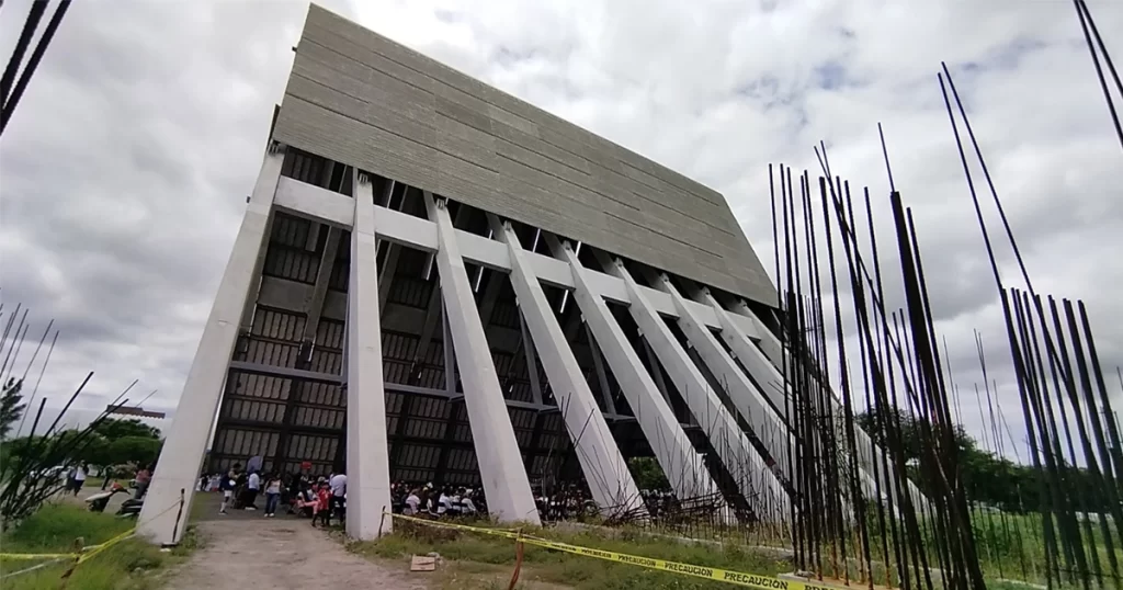 CATEDRAL