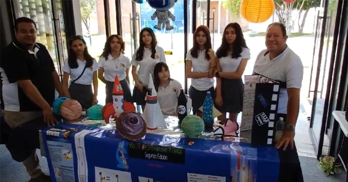 CIENCIA-NINAS