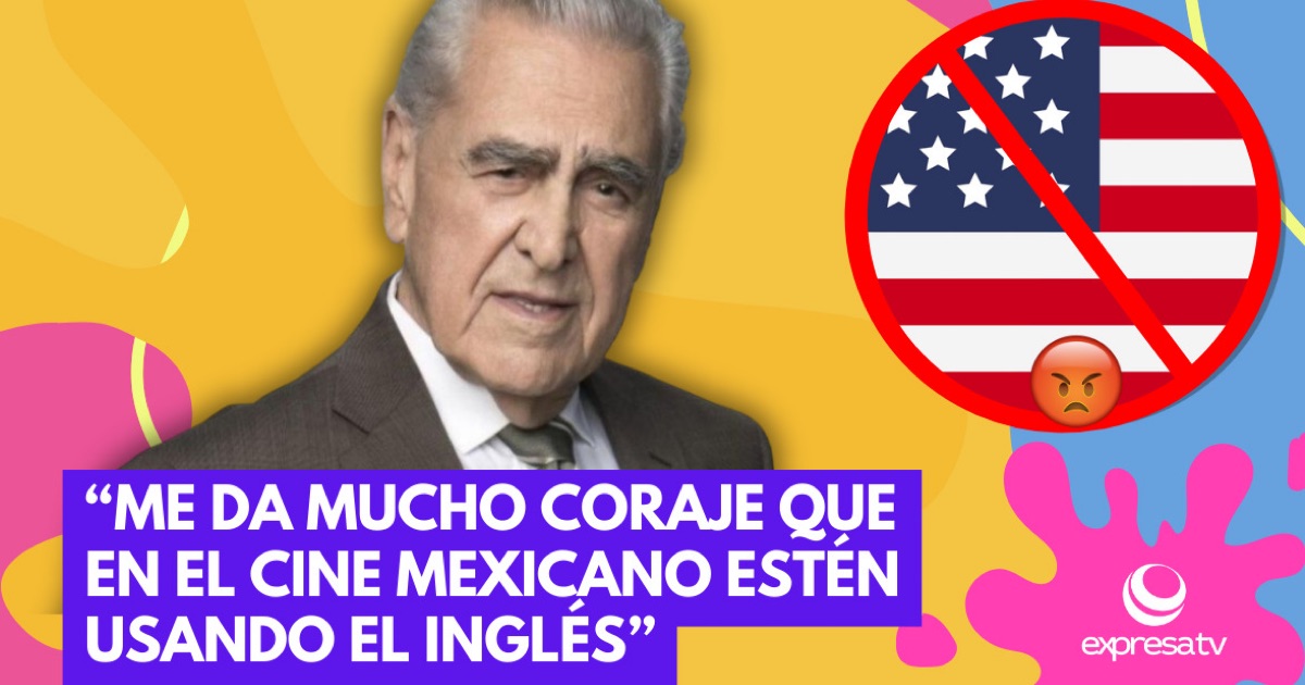 CINE MEXICANO