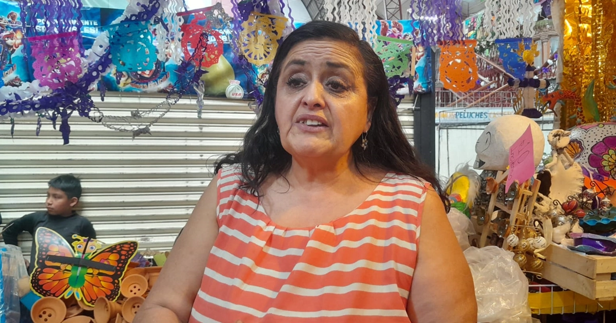 COMERCIANTES