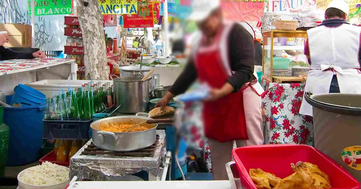 COMIDA