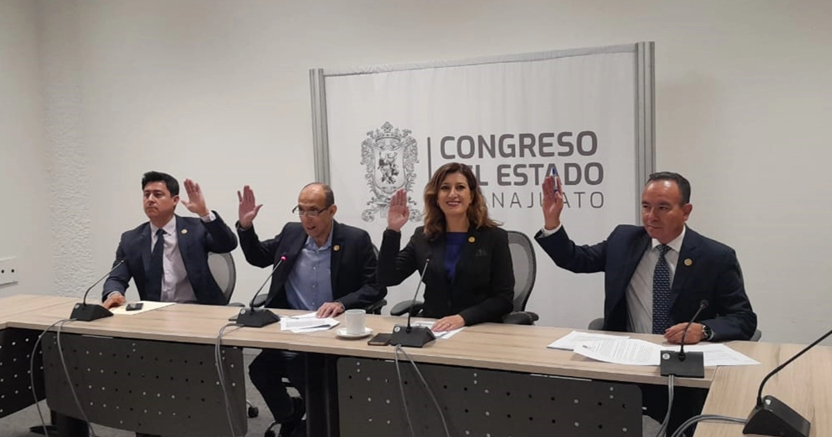 CONGRESO