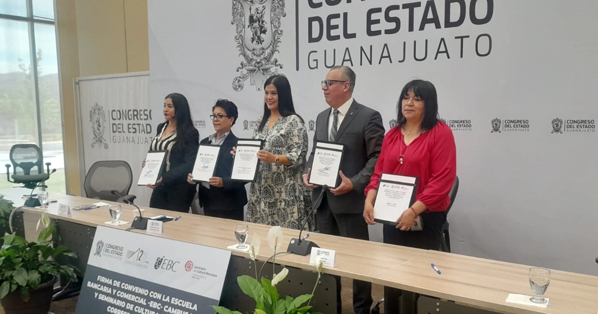 CONVENIO