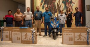 CORTAZAR PREMIOS