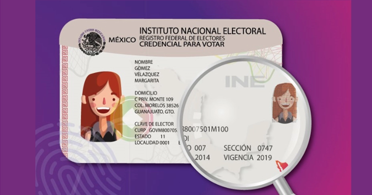 CREDENCIAL