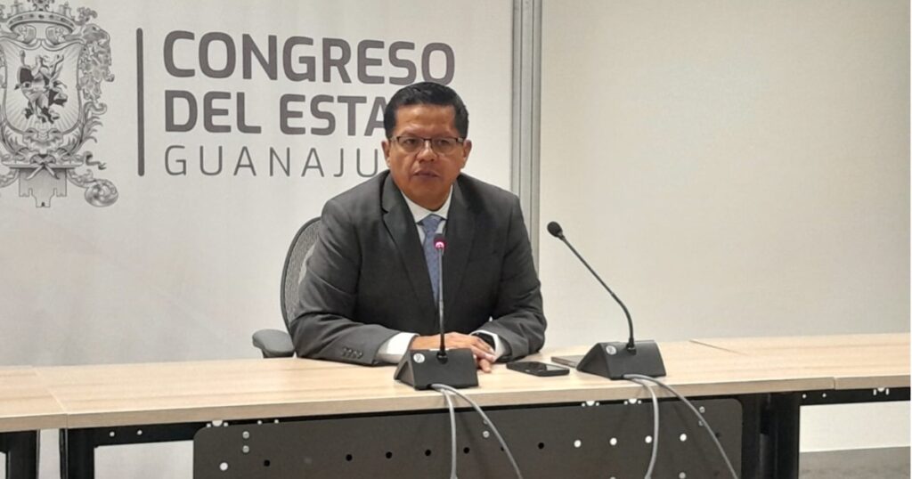 DIPUTADO