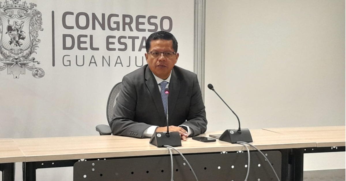 DIPUTADO