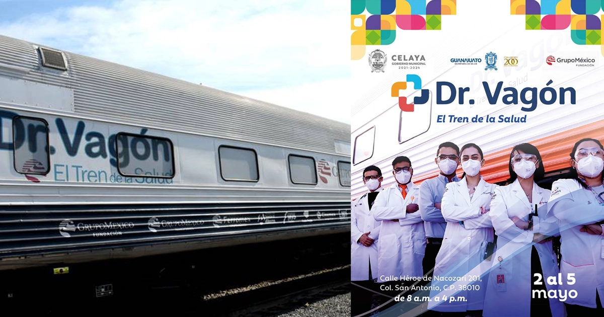DR-VAGON