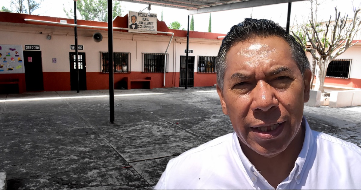 ESCUELA