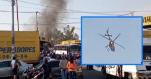 HELICOPTERO