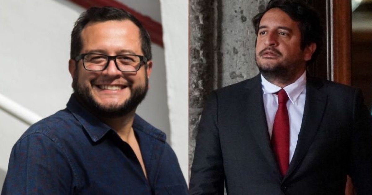 HIJOS AMLO