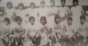 HOMENAJE
