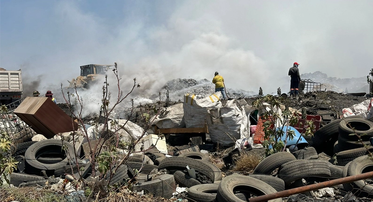 INCENDIO-APASEO