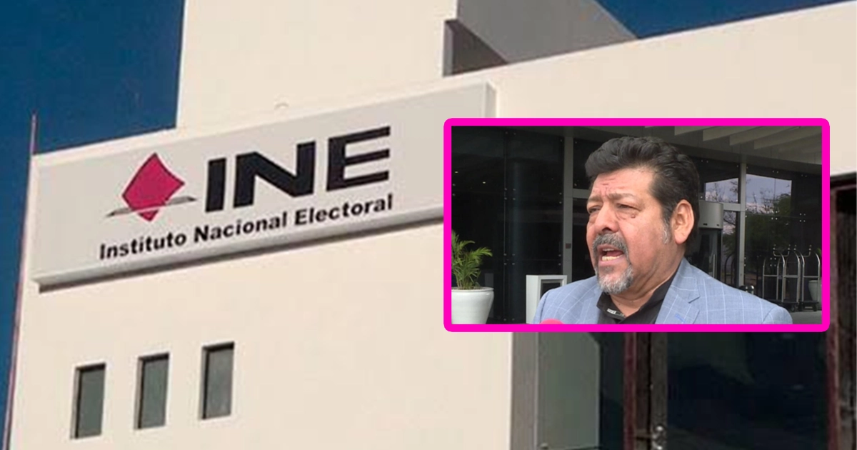 INE