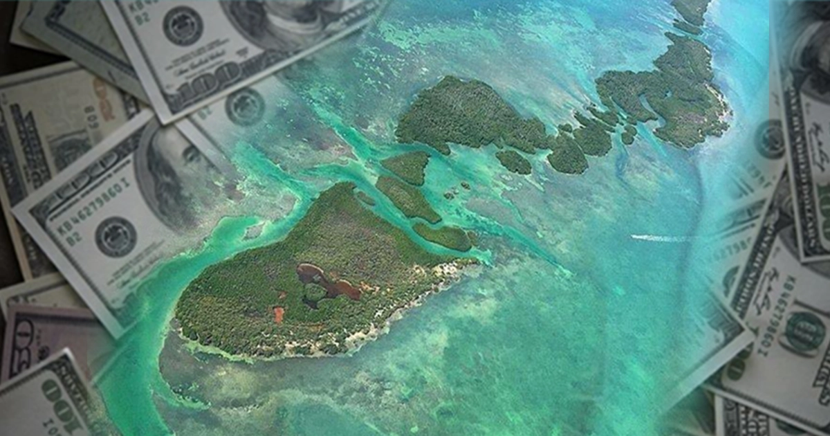 ISLA