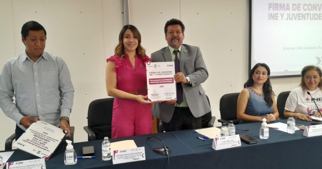 JUVENTUDES