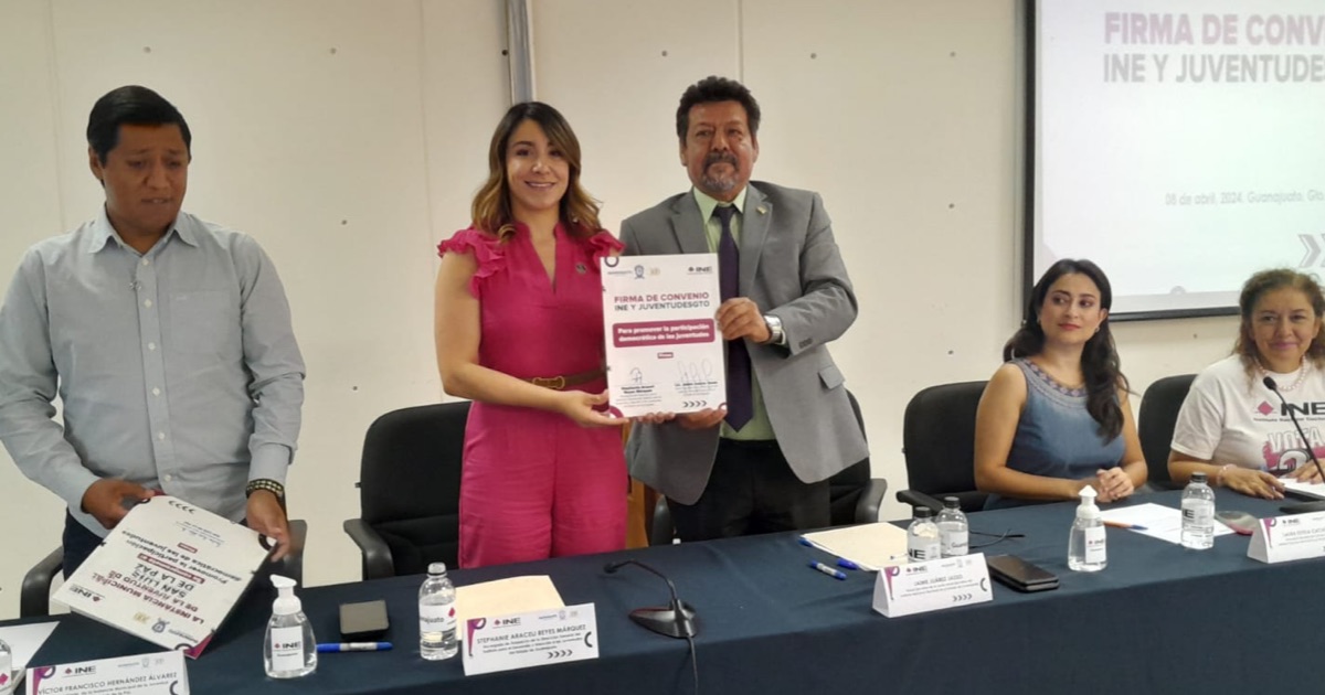 JUVENTUDES