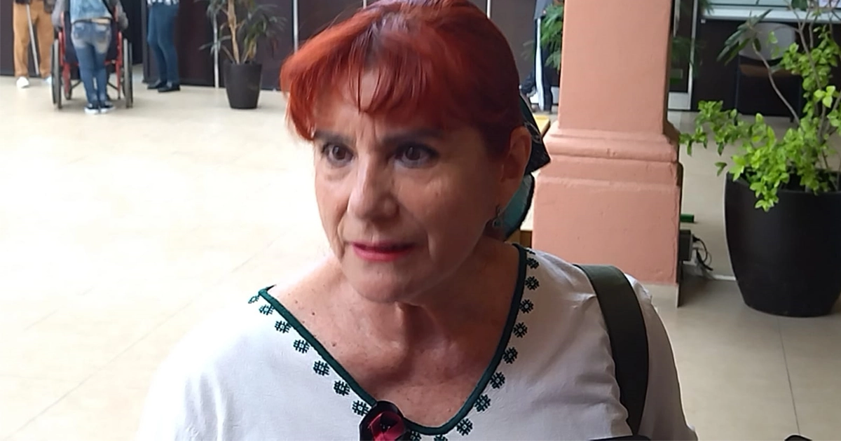 MAGDALENA