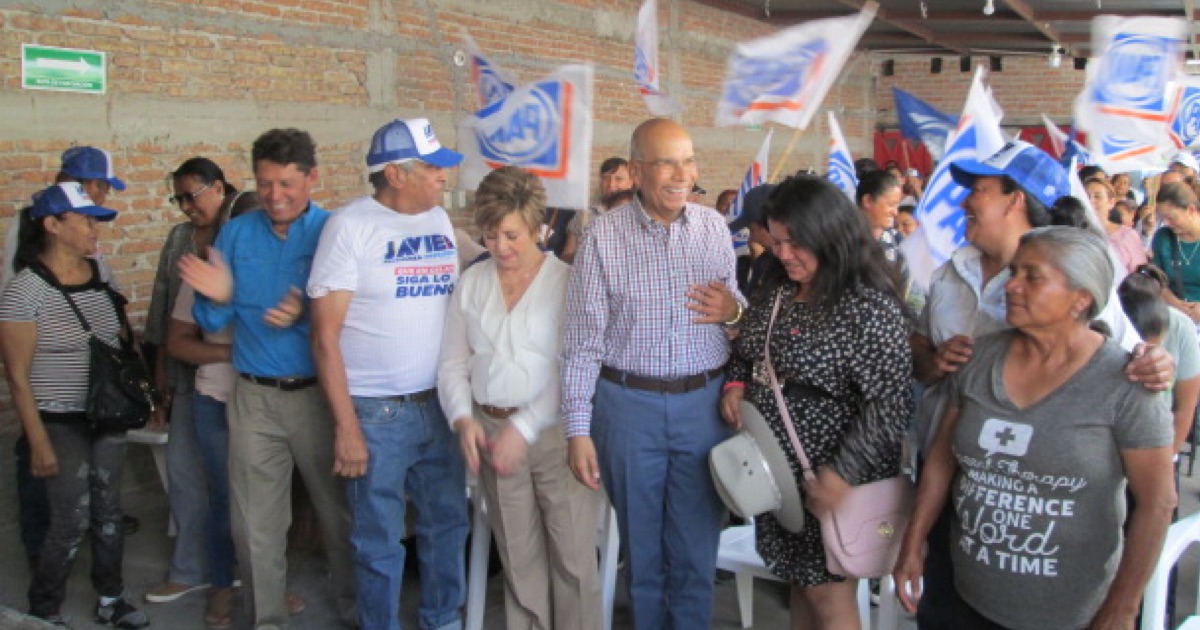 MENDOZA