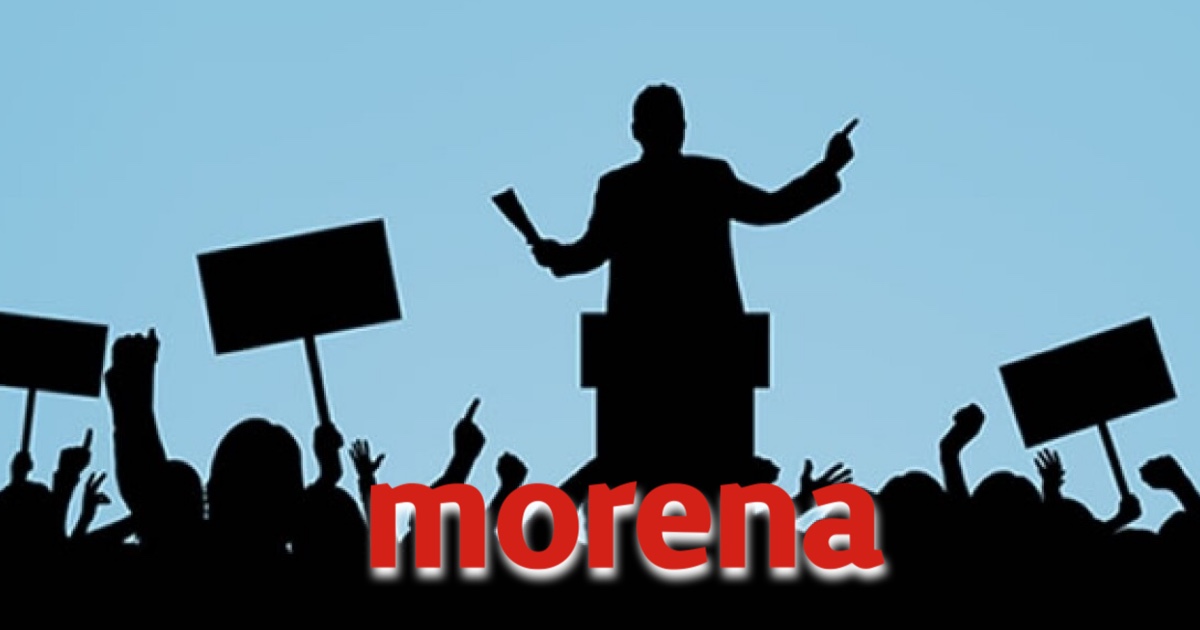 MORENA
