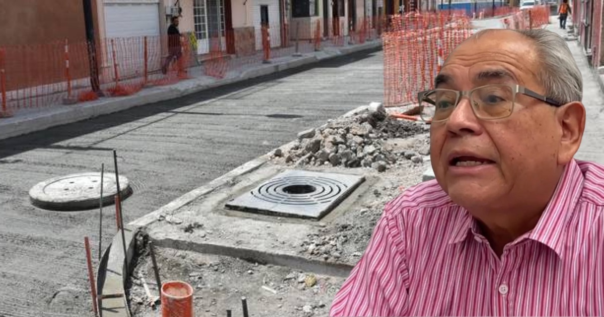 OBRAS