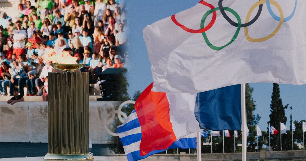 OLIMPICOS