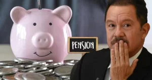PENSION