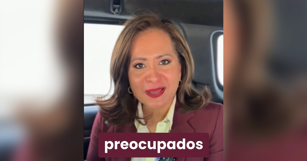 PREOCUPACION