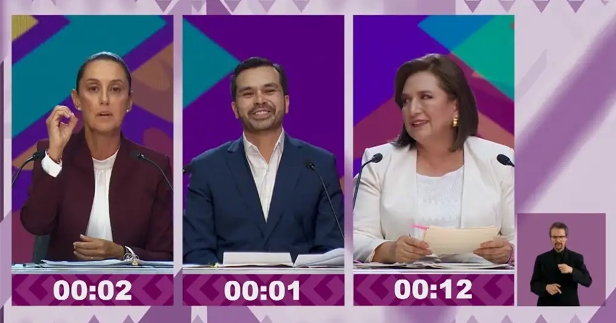 PRIMER-DEBATE