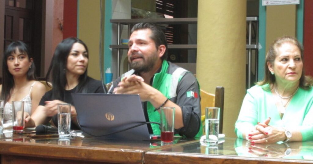 PV CANDIDATO