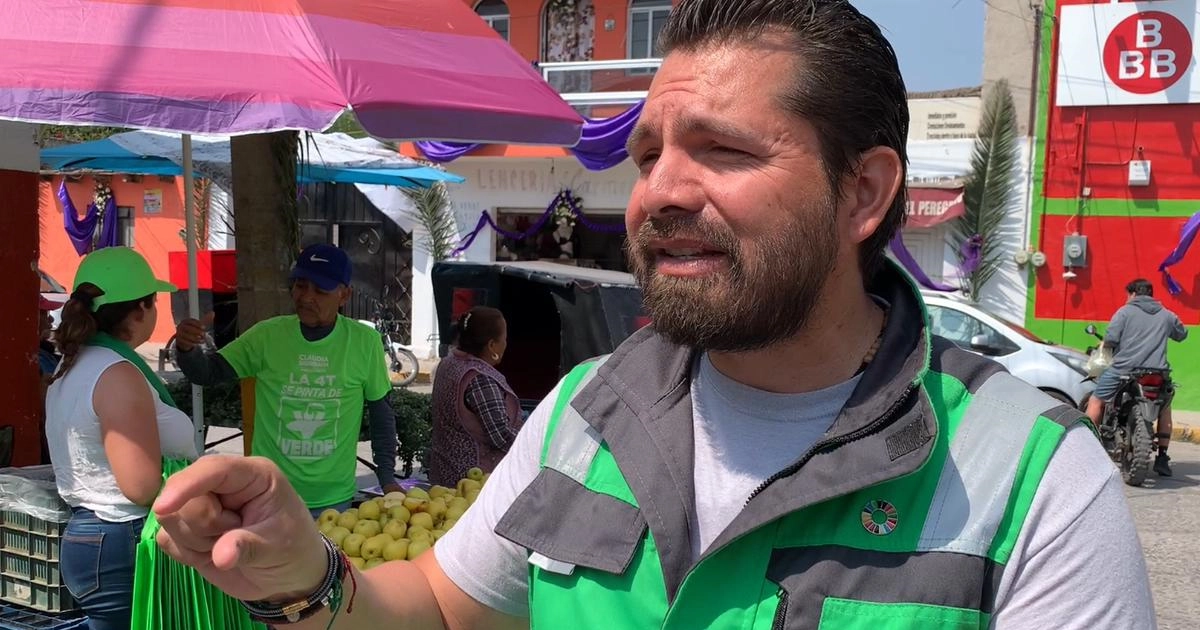 PVEM-CANDIDATO