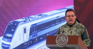 SEDENA TREN MAYA