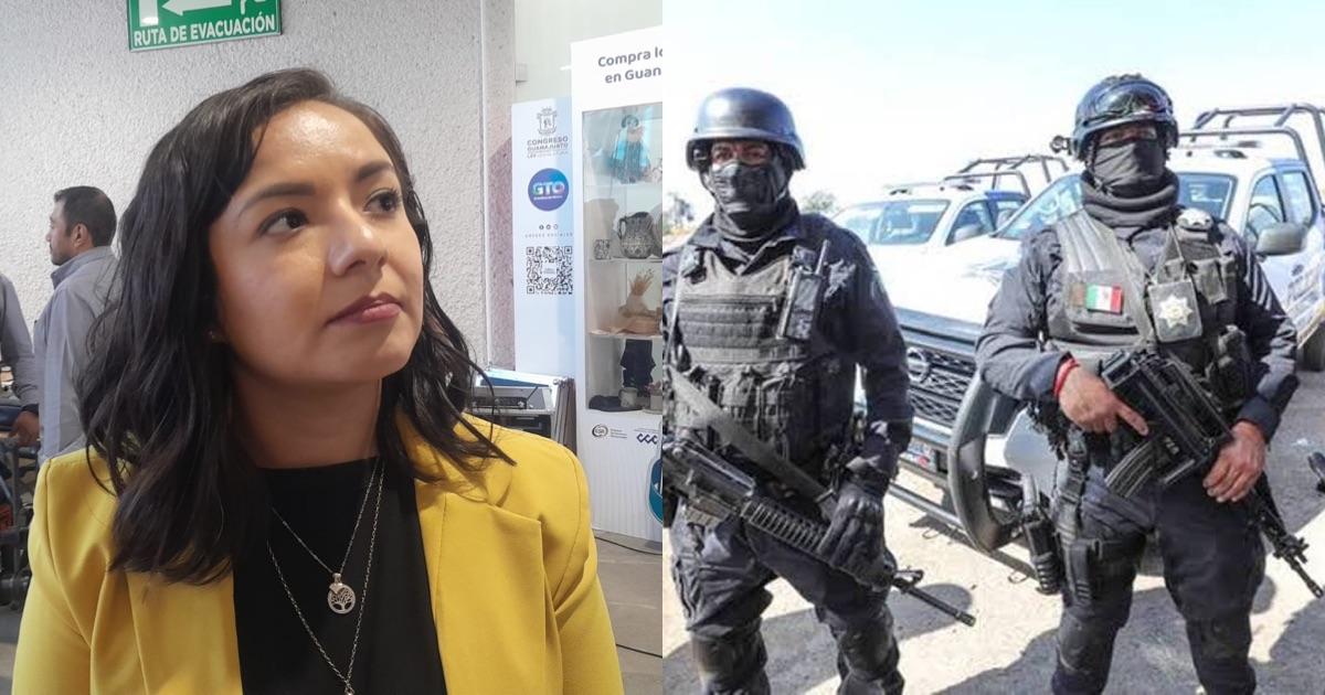 SEGURIDAD CANDIDATOS