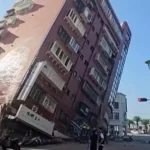 TERREMOTO