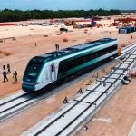 TREN MAYA