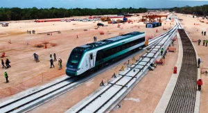 TREN MAYA