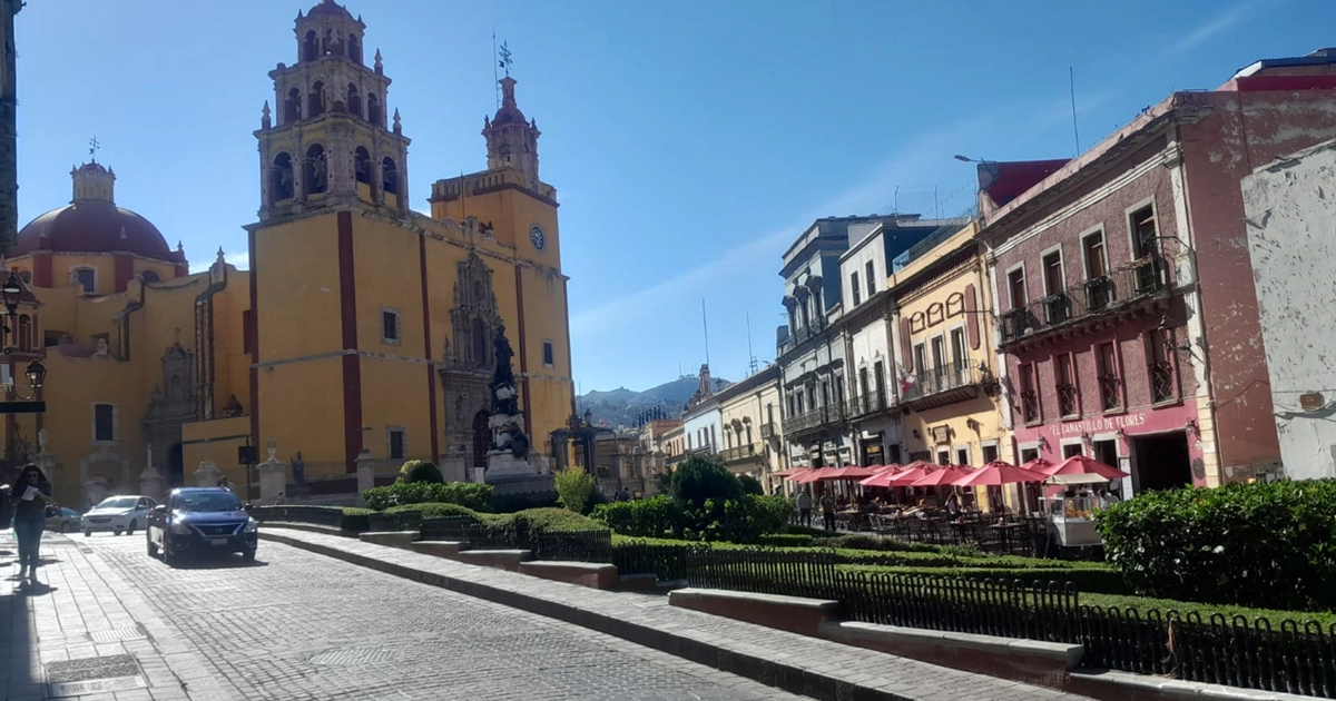 TURISMO-GTO